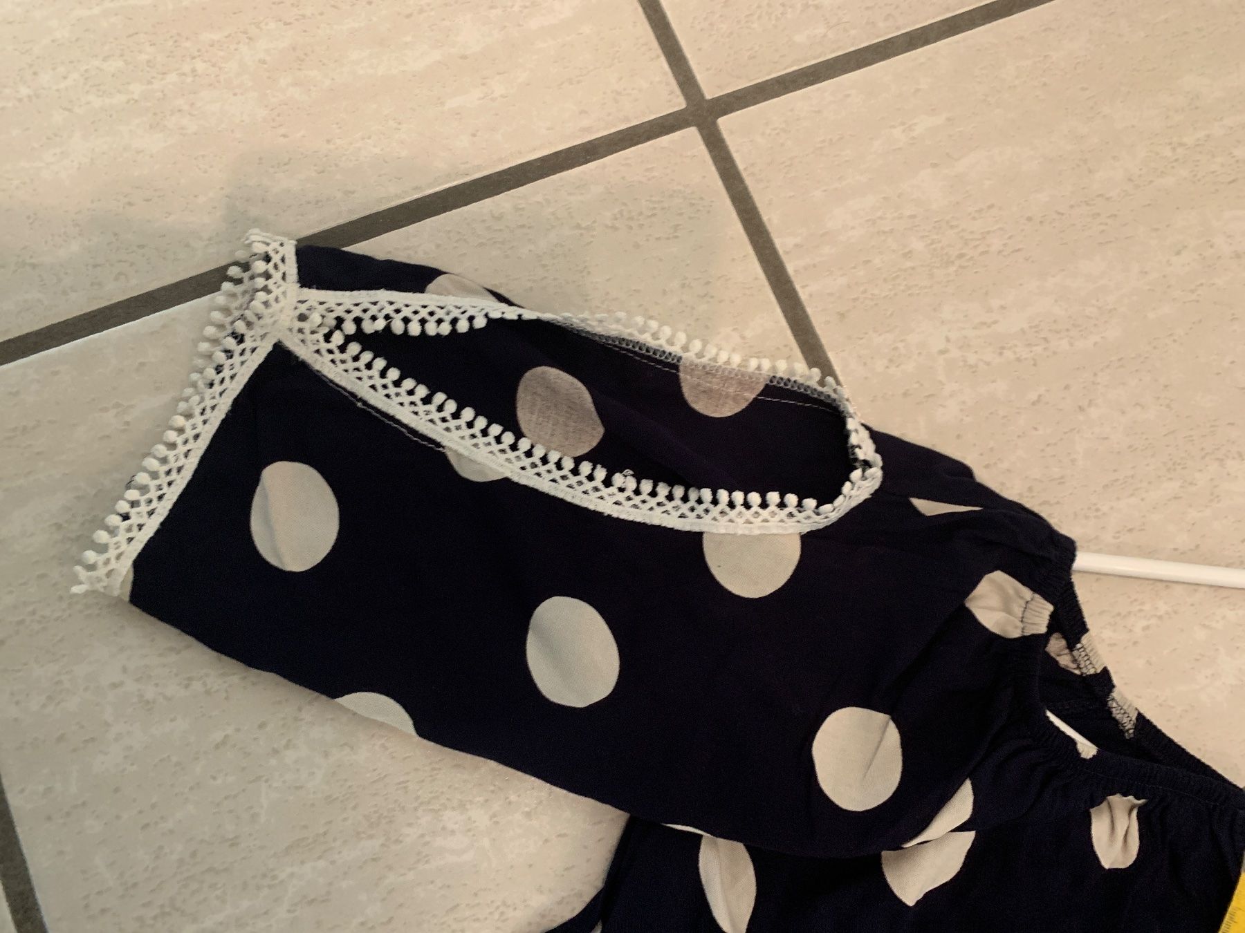 Camicette: Neue Sommer Bluse – Nuovo (secondo la descrizione) da Lausen venduto da tiguan07 5