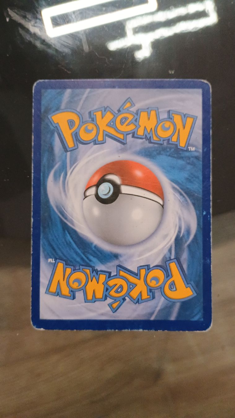Pokémon Carte collezionabili: Paras - Pokemon Card - 1/162 – Usato da Murten venduto da Palli23 1