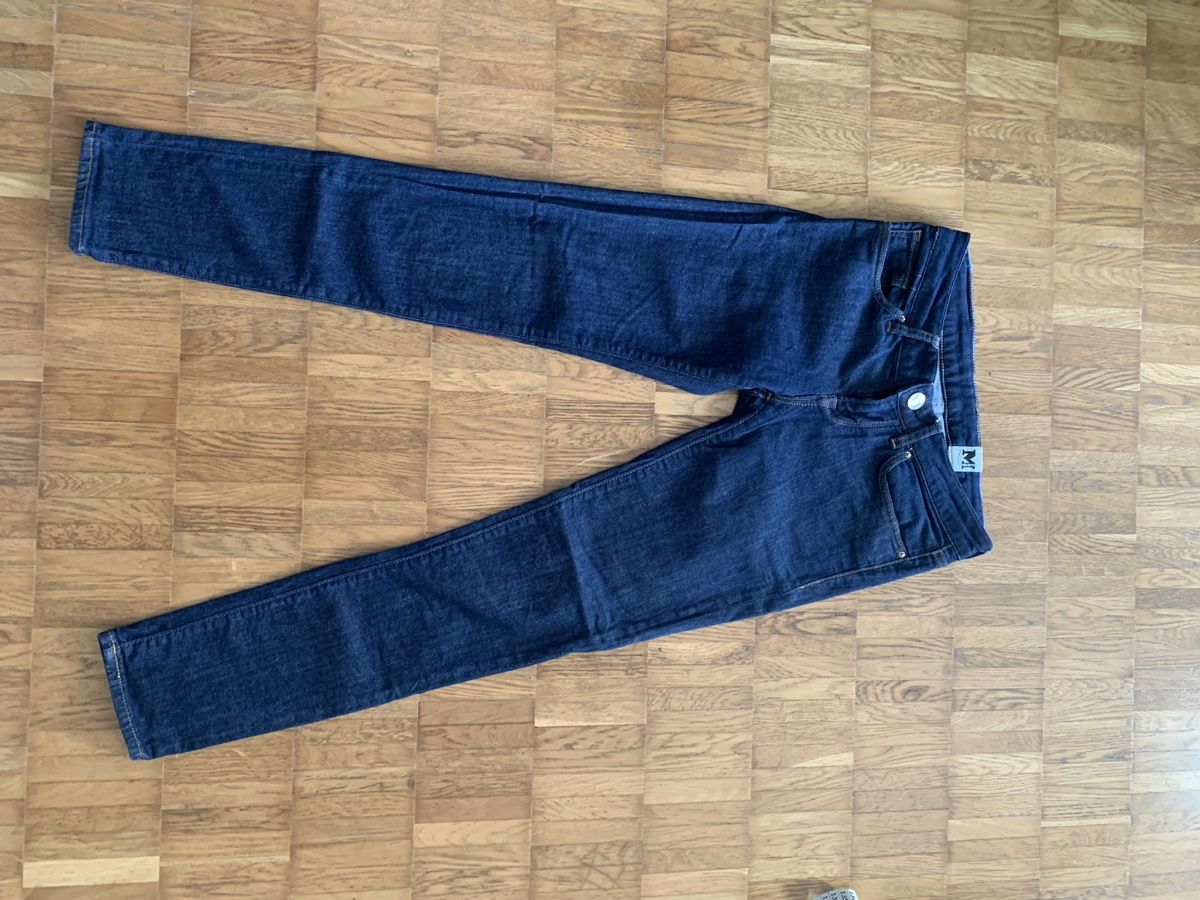 Jeans: Missoni skinny jeans – Gebraucht aus Zürich von Nikuska32 1