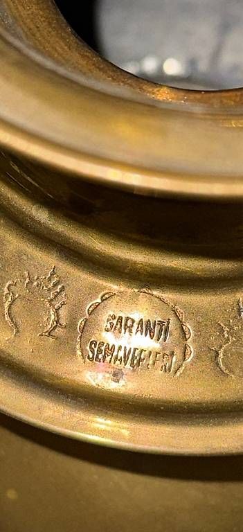 Théières: Alter Samovar  – D'occasion à Au ZH par gei_s28y 1