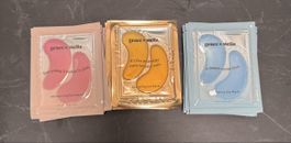 Grace & Stella - Lot de 22 masques pour les yeux - Neuf!