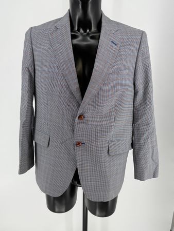Herren Sakko Gr. 52 Scabal (massgefertigt)
