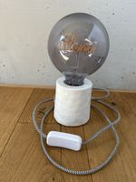 Räder Design "Home" Lampe - Dekorative Glühbirne