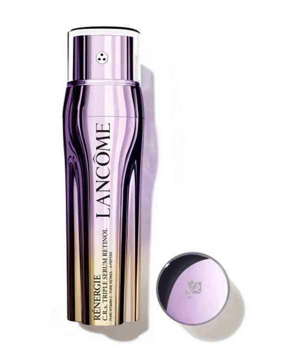 🔥Lancôme Rénergie C.R.X. Triple Serum Retinol 50ml NEU+OVP (Neu und ...