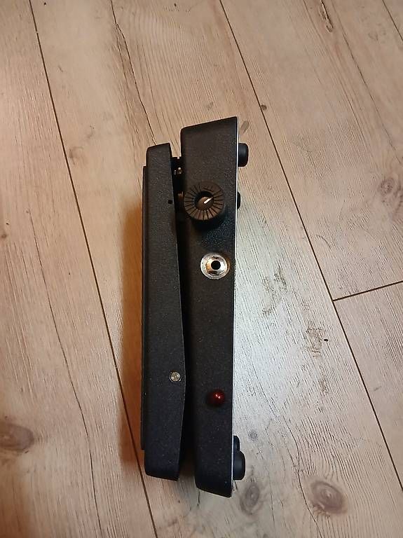 Musikinstrumente: Mister Cry Baby Model EW-95V – Gebraucht aus Altishofen von a_kiesgen 2