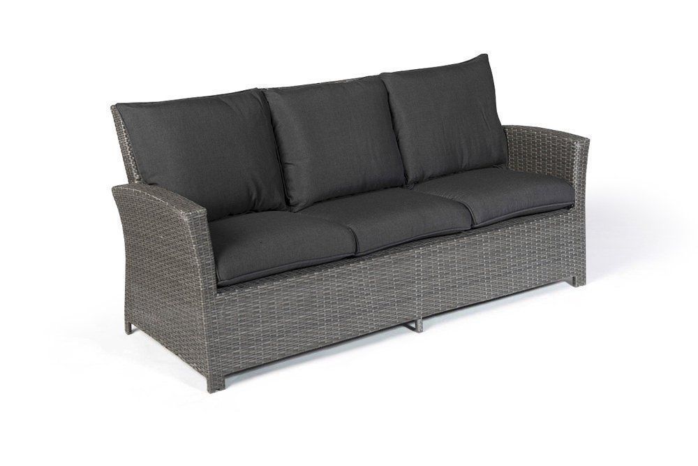 Tische: Rattan Lounge Dining Set –64% – Neu und originalverpackt aus Bern von rattan-lounge 4