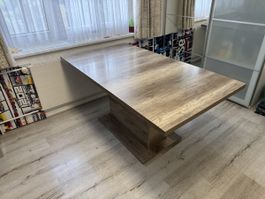 Esstisch guter Zustand 160cmx90cmx75cm LxBxH