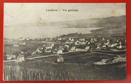 Le Landeron - Vue générale