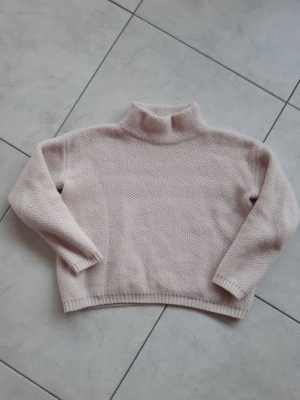 CATNOIR Pullover, 100% Merinowolle, Gr. 36 - 38