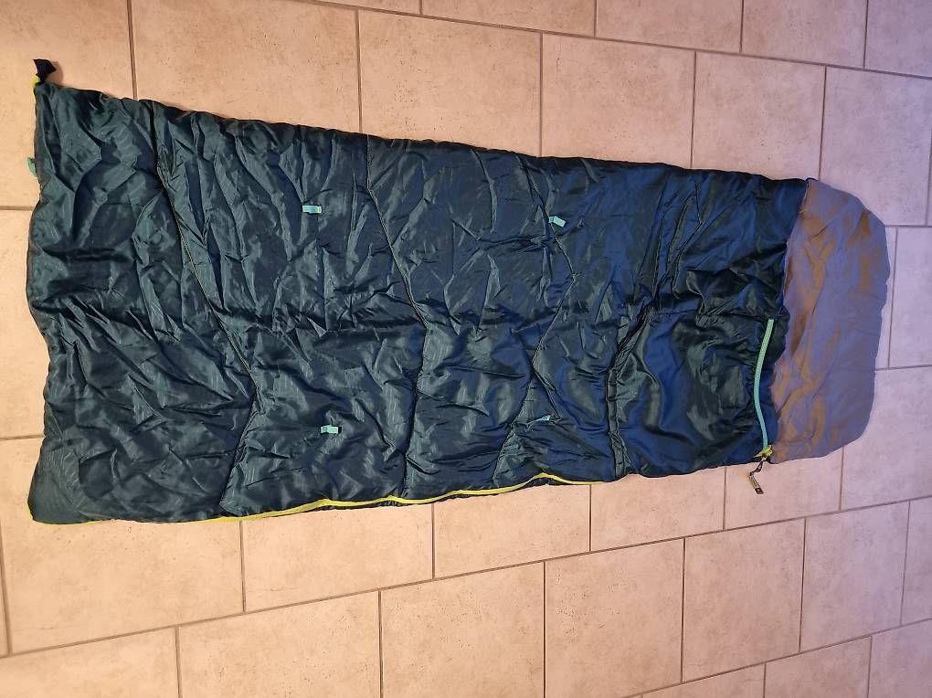 Sacs de couchage: Sac couchage junior  – Neuf avec emballage d'origine à Penthalaz par lau_y9c2