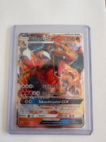 🔥🔥🔥Charizard GX (Glurak GX) 20/147 Rare Holo /DE 🔥🔥🔥