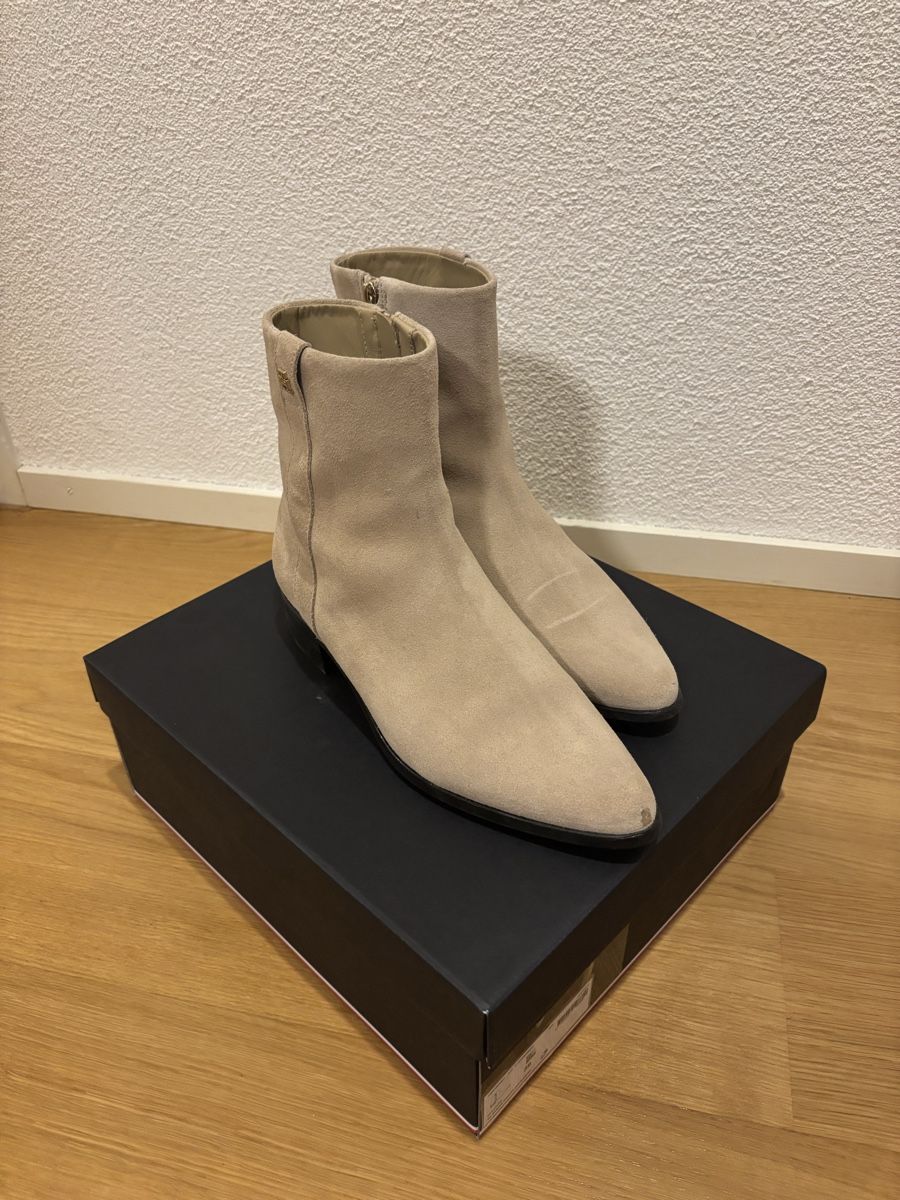 Tommy Hilfiger Damenschuhe: Tommy Hilfiger Stifelette – Gebraucht aus Sulgen von mirjamseraina 3