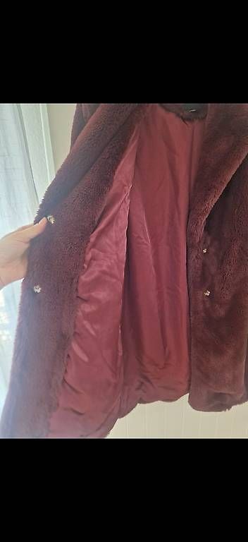 Cappotti: Mantel von NEW LOOK – Usato da Liestal venduto da loo_bh95 3