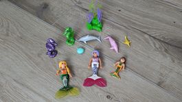 Playmobil Meerjungfrau Set