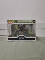 Funko POP! Disney Villains 1204 SE - Scar with Hyenas