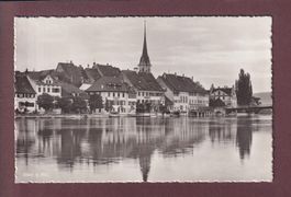 STEIN AM RHEIN