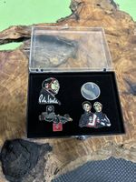 Sauber Pin!!