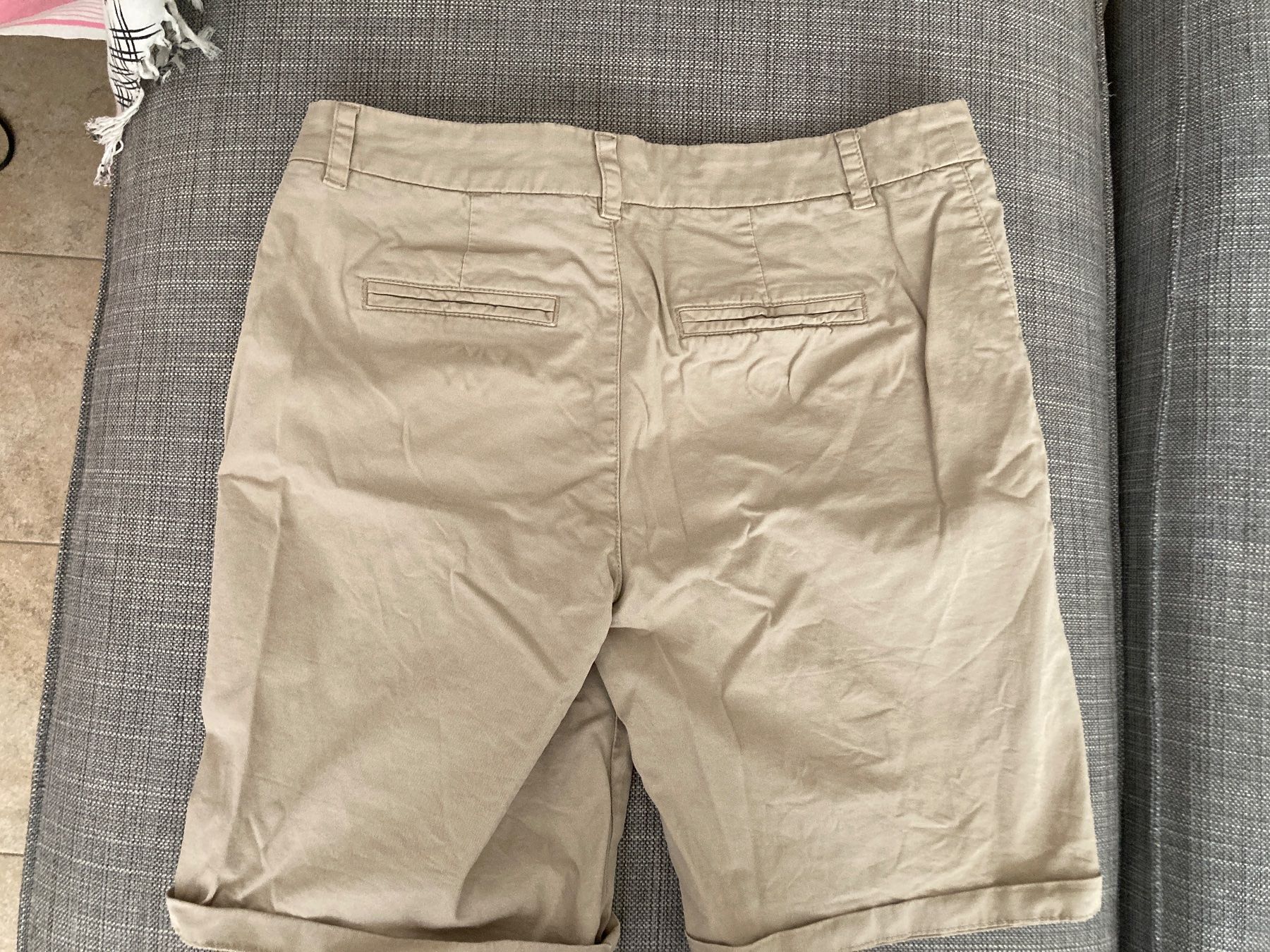 C&A Pantaloni: C&A Shorts, Grösse ca. 42 – Usato da Gelterkinden venduto da froggy80 1