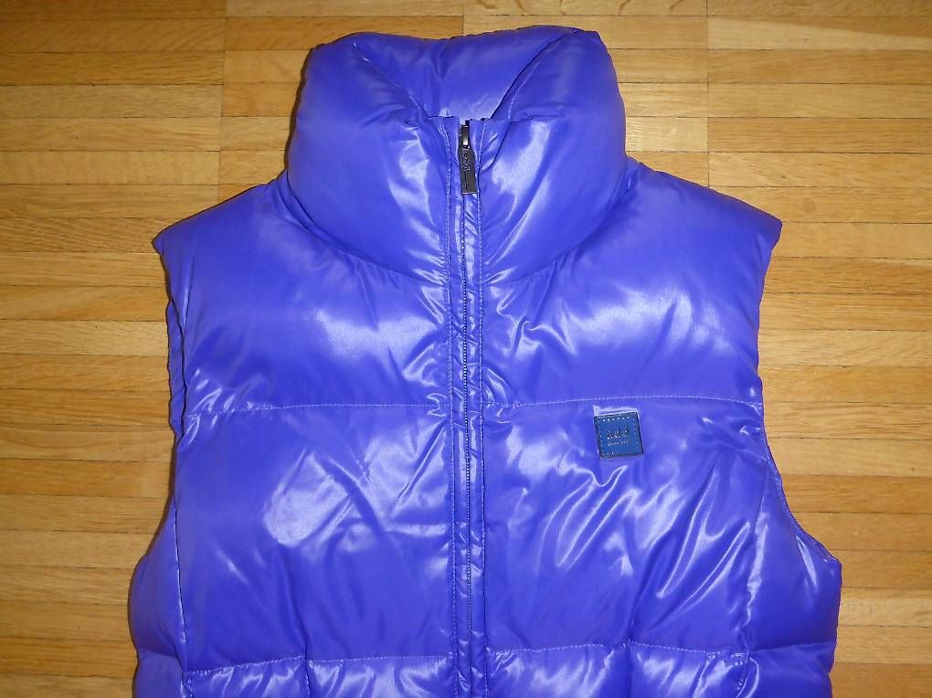 Gilet & Giacche senza maniche: Gilet ADD violett Gr. 38 - IT44 – Nuovo (secondo la descrizione) da Wettingen venduto da okatiki 1