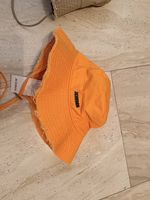 JACQUEMUS Hut Bucket-Hat 