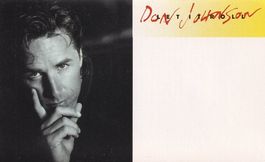 CASSETTE DON JOHNSON - POP