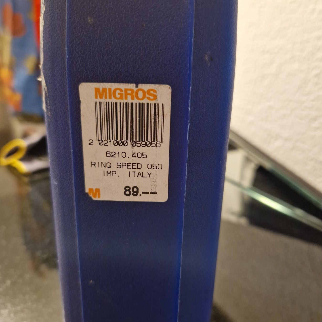 Catene da neve: Ring Speed Schneeketten Gr.50 – Nuovo (secondo la descrizione) da Bottmingen venduto da turbostar63 4