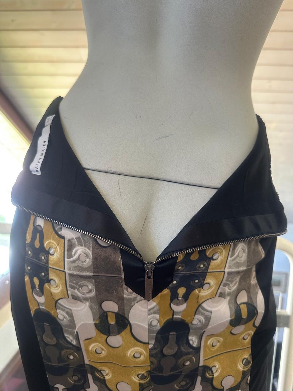 Karen Millen Jupes: Jupe von KAREN MILLEN – D'occasion à Neuhausen par Lechasseur 4