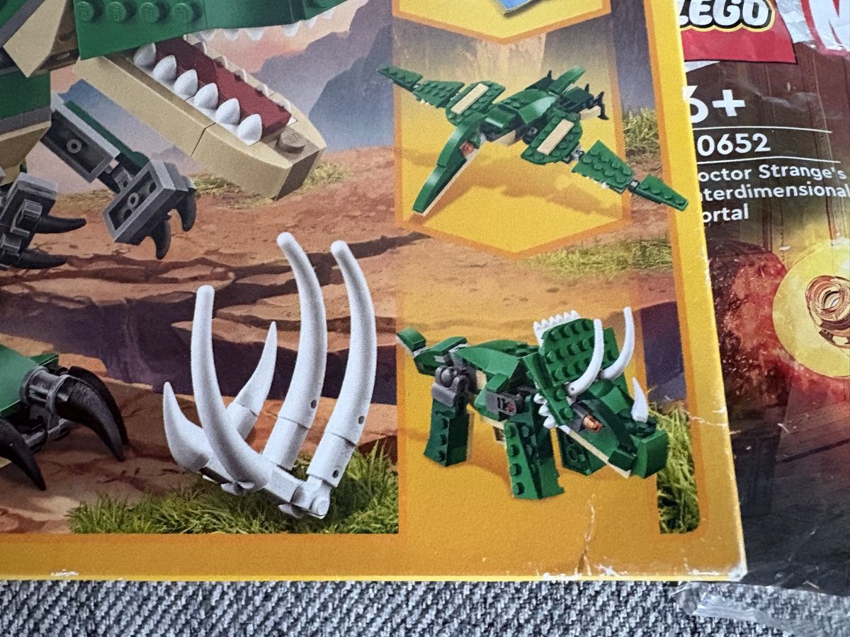 Lego Baukästen: LEGO sets diverse – Neu (gemäss Beschreibung) aus Herzogenbuchsee von warrior77 2