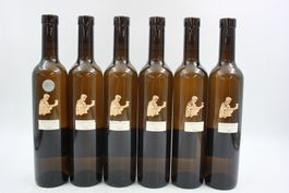 6x ERMITAGE AOC Valais Weisswein (26100760Z)
