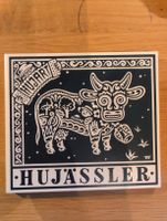 Hujässler, CD, 2015