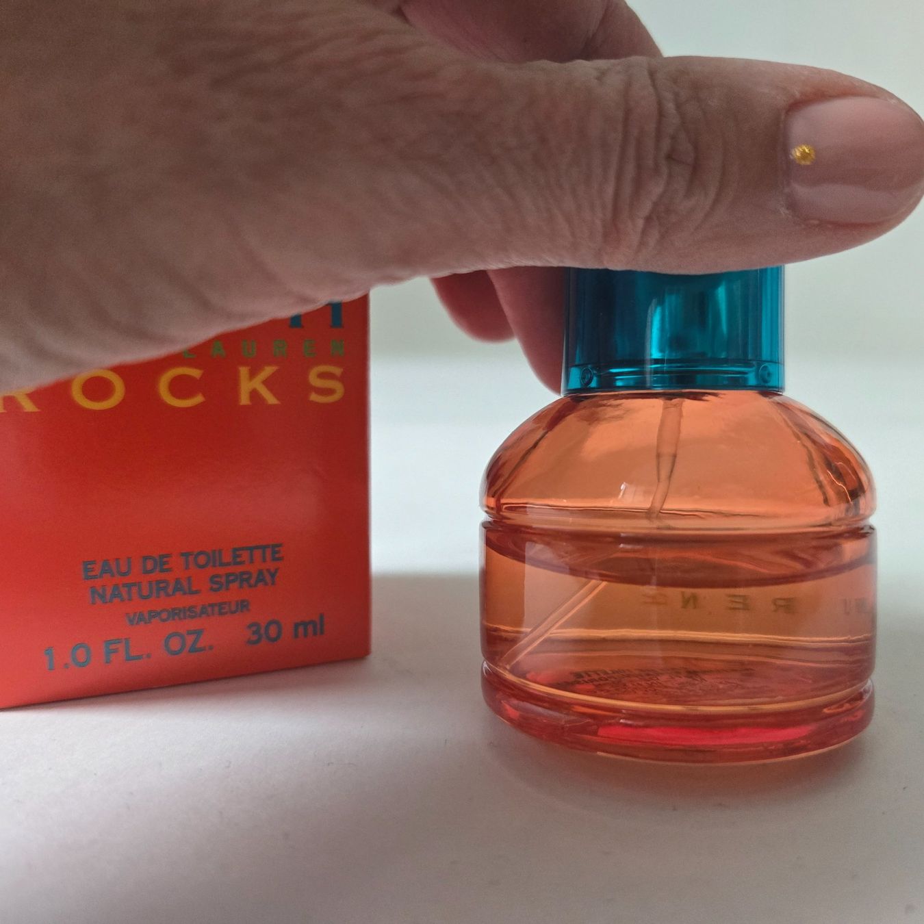 Ralph Lauren Profumi & Eau de Toilette: Ralph Lauren eau de toilette – Usato da Windisch venduto da mecke1 1