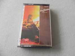 MC brit. Kult Blues Rock Musiker Eric Clapton 1978 Backless