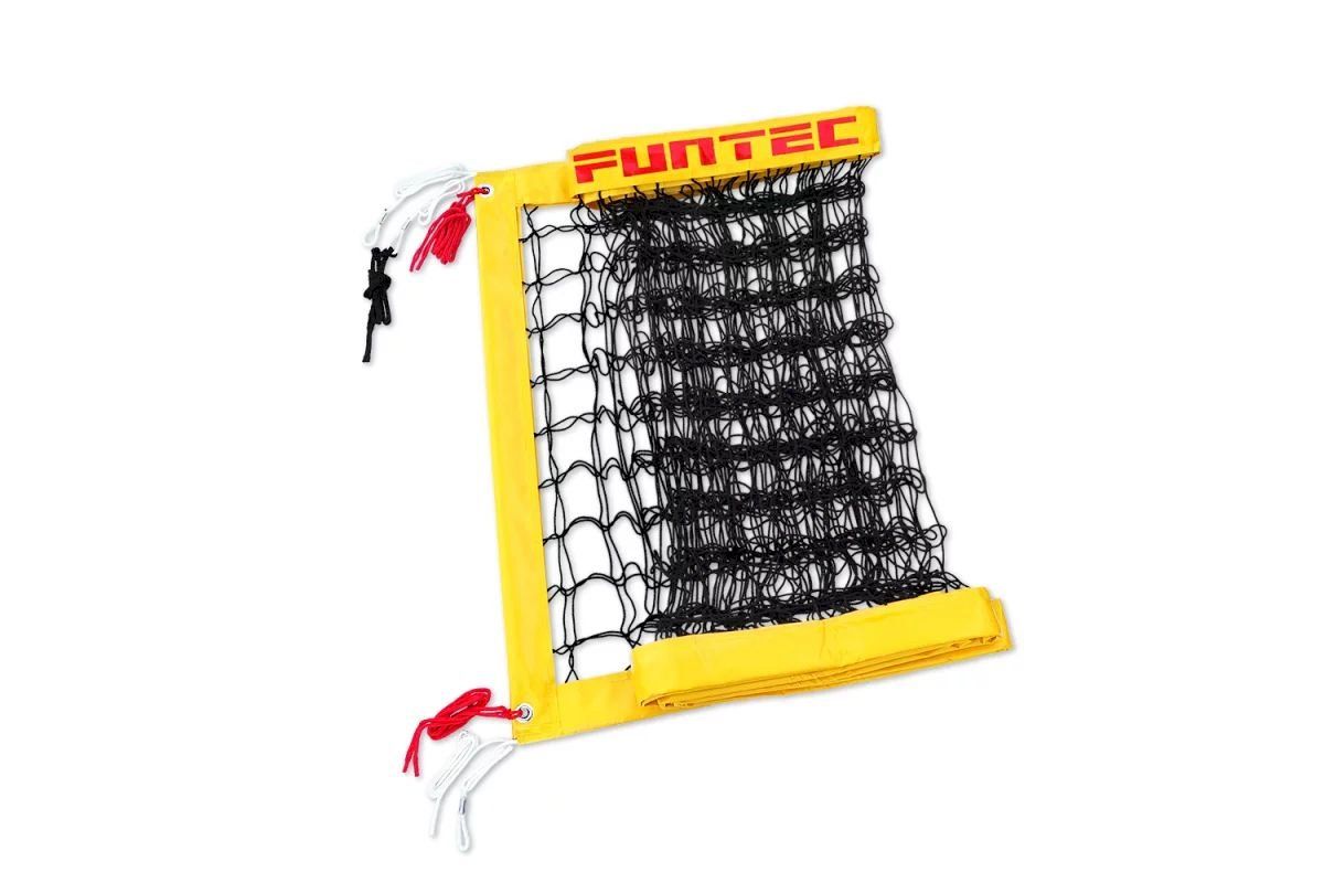 Bälle: FUNTEC Pro Beach PLUS 8,5 m – Neu und originalverpackt aus Bottighofen von zaap