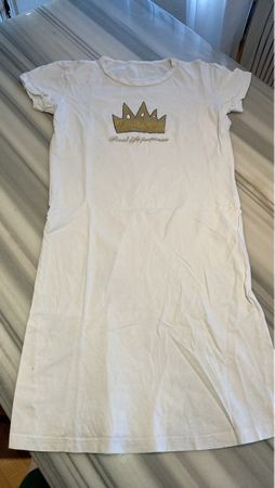 Real Life Princess Nachthemd Gr.S/M, nr.3