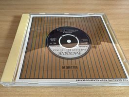 Various – Rockfile Volume 10