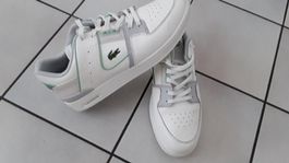Neu lacoste Schuhe sneakers gr 45