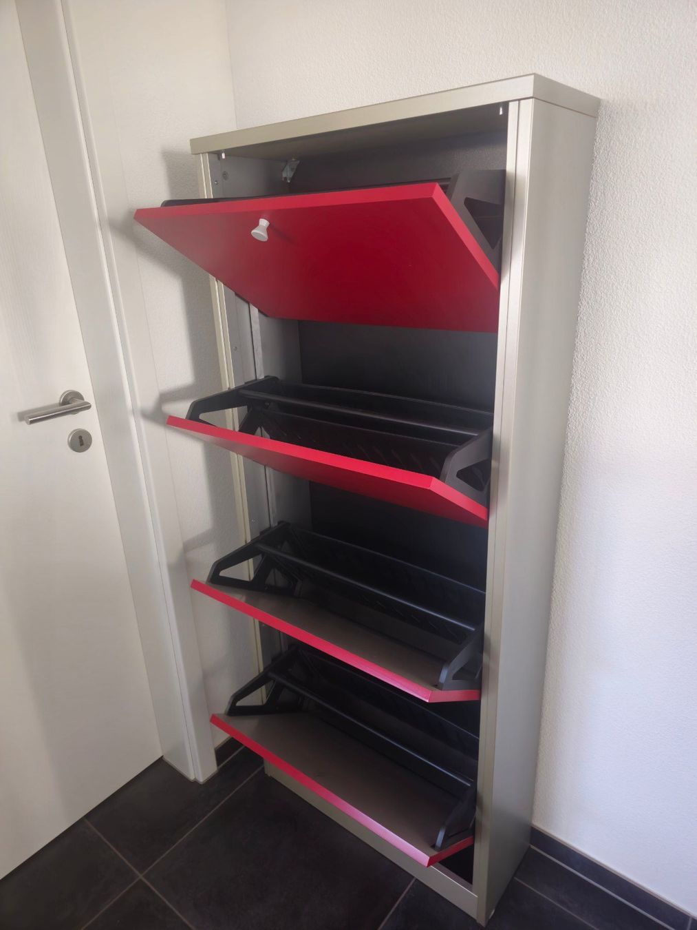 Armoires: Schuhschrank – D'occasion à Rickenbach LU par simplon02 1