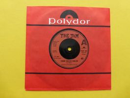 The Jam – Town Called Malice / Precious