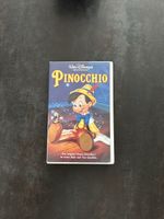 Pinocchio