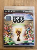 FIFA World Cup 2010 South Afrika