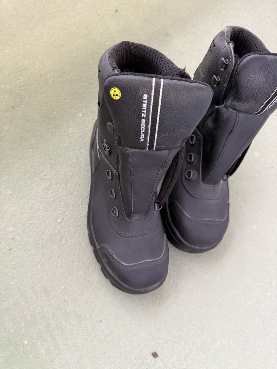 Scarpe da donna: Schuhe – Nuovo (secondo la descrizione) da Therwil venduto da mirafe1511 1