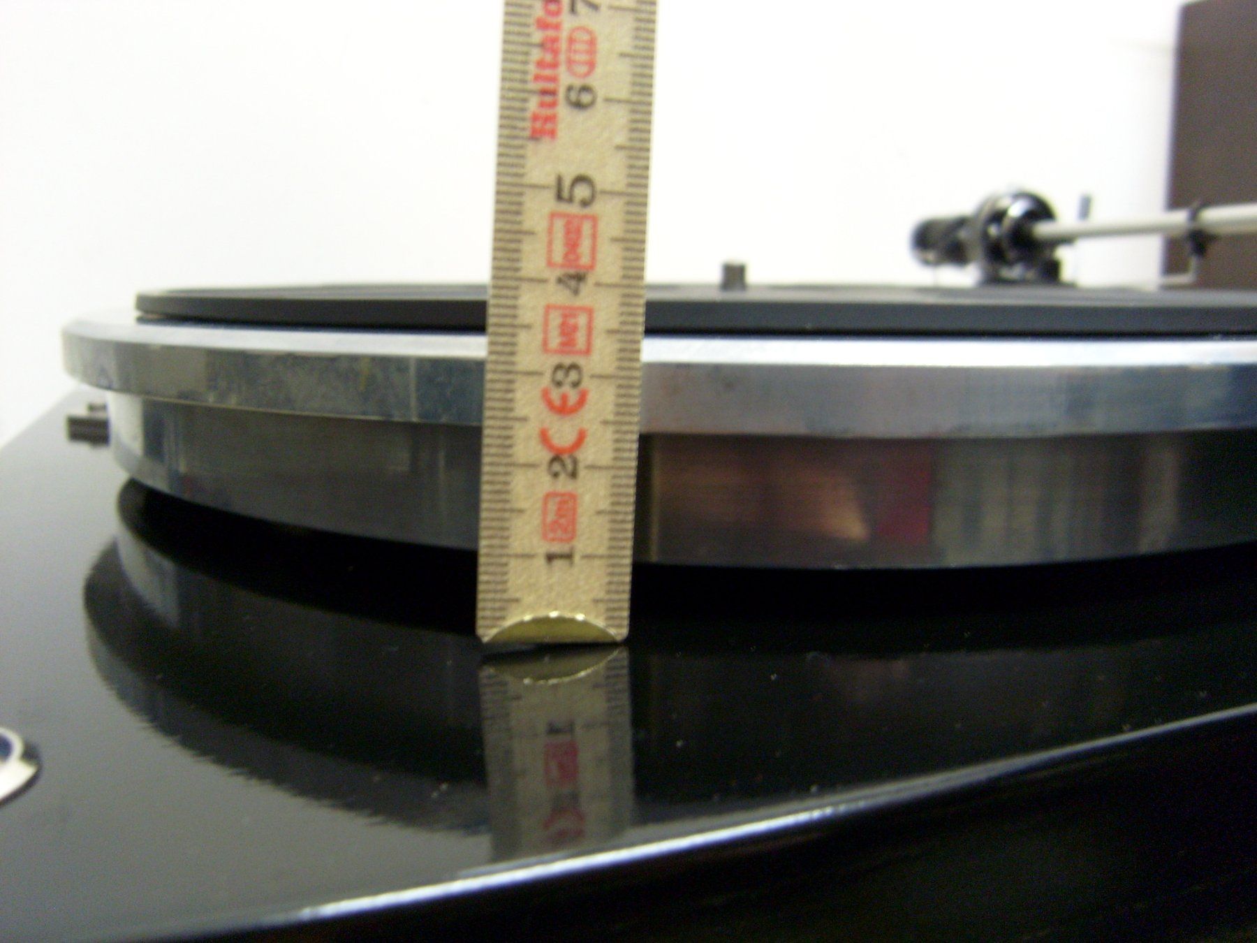 Lenco Giradischi: High End Plattenspieler ( Lenco) – Nuovo (secondo la descrizione) da Flawil venduto da Vintage1_Quality 4