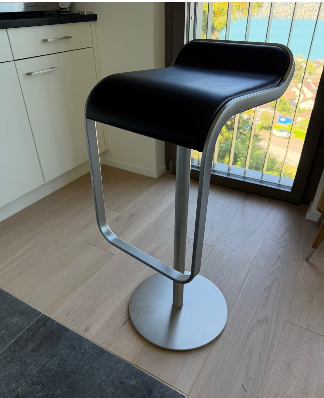 Lapalma Hocker: Barhocker – Gebraucht aus Rüschlikon von lime15 1