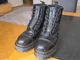 Dr. Martens Sinclair Stiefel EU 43