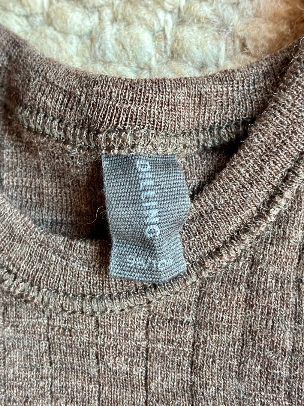 Chemises, T-shirts & Polos: Dilling Träger Top 98 – D'occasion à Schwanden i. E. par Magnolia88 1