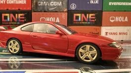 Nissan Silvia S15