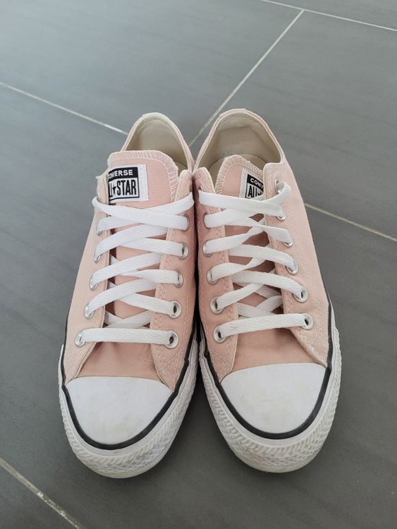 Schuhe Converse Grosse 38 Kaufen auf Ricardo