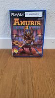 PS2 - Anubis 2