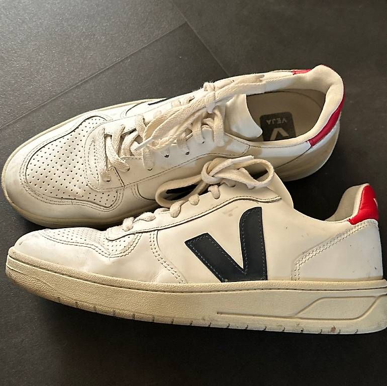 Veja Scarpe da uomo: Veja Sneaker – Usato da Basel venduto da AnDeg 1