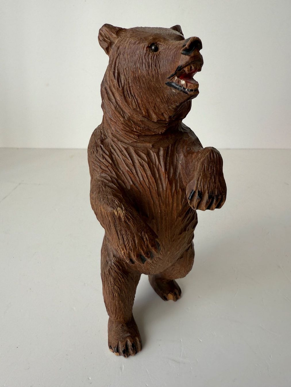 Figurines: Brienzer Bär – D'occasion à Zwingen par moje1
